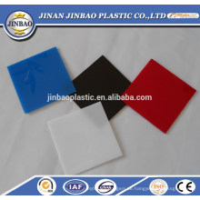 ausgezeichnete Acrylplastikplatte für elektronische Produkte